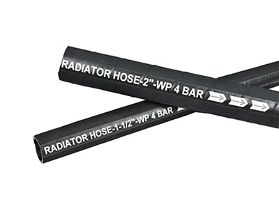 EPDM Radiator Hose