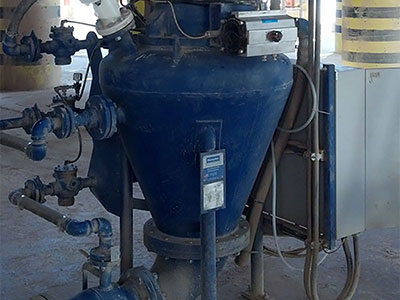 Material Suction and Discharge Hose