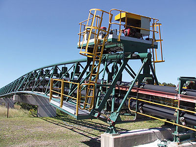 Material Suction and Discharge Hose