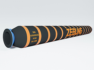  Floating Dredge Hose 