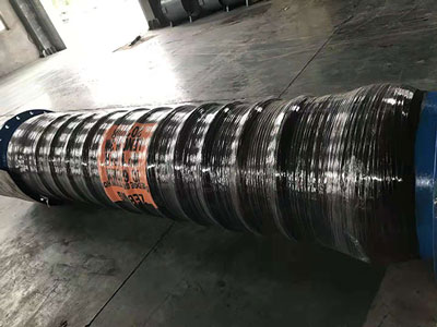  Suction Dredge Hose 