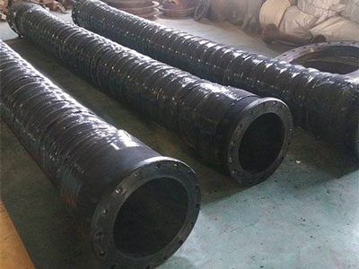  Suction Dredge Hose 