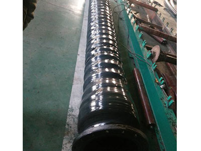  Suction Dredge Hose 