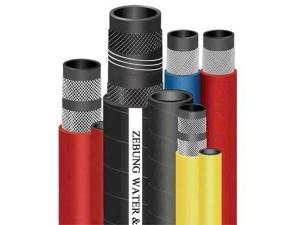  General Purpose Air / Water Hose 