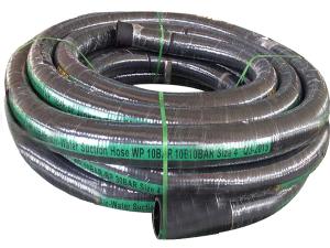  150 PSI Water Suction and Discharge Hose 