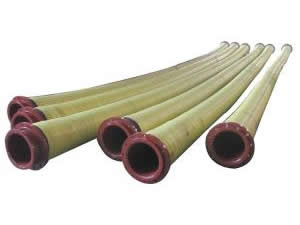  225Psi Oil / Fuel / Diesel Suction and Discharge Hose 