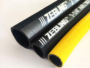  Textile Reinforced Air Hose, Rubber Hose 