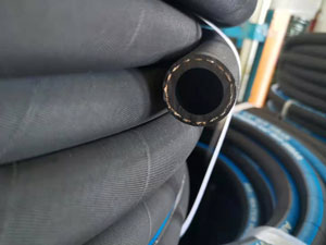  Textile Reinforced Air Hose, Rubber Hose 