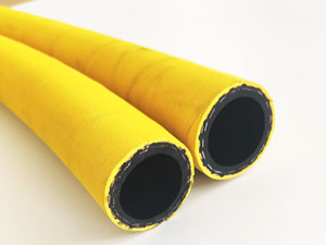  Heavy Duty Air Hose for Mining and Construction 