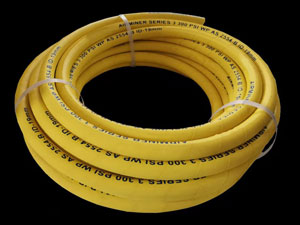  Heavy Duty Air Hose for Mining and Construction 