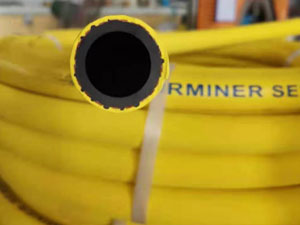  Heavy Duty Air Hose for Mining and Construction 