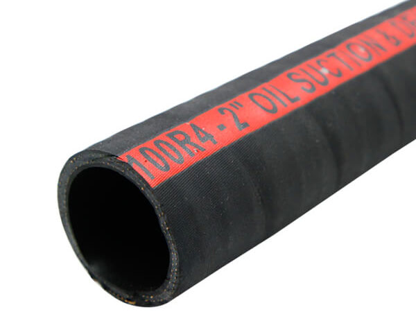 R4 Oil Suction and Delivery Hose