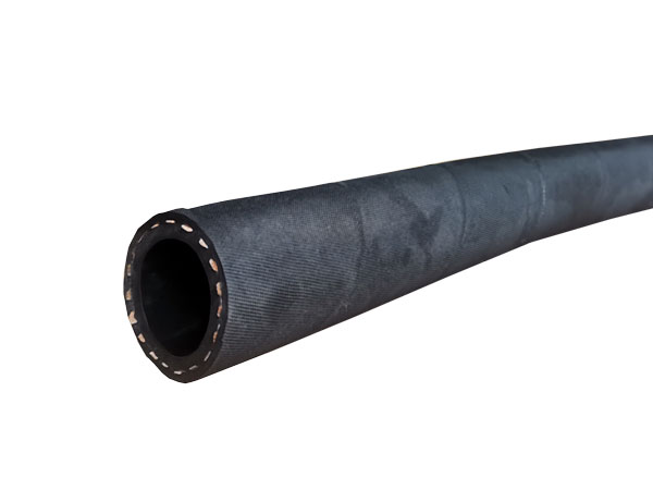 Rubber Steam Hose