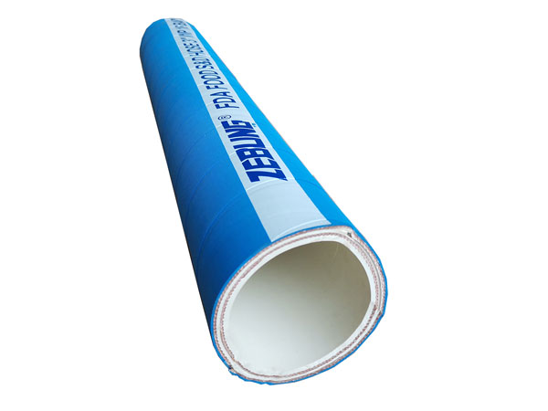  FDA Approved Rubber Hose, Food Grade Hose 