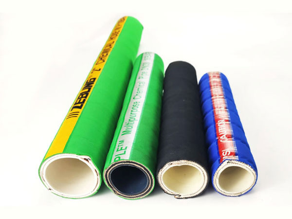  Chemical Suction & Discharge Hose 