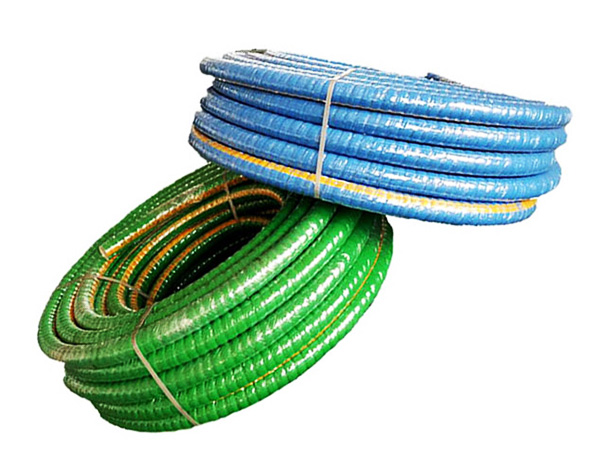  Chemical Suction & Discharge Hose 