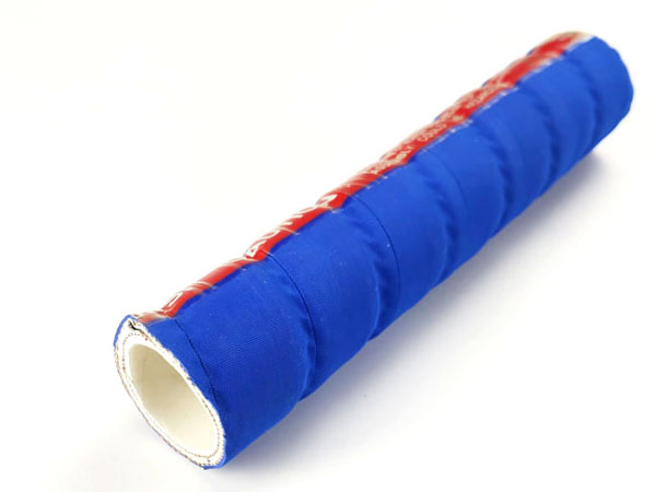  Corrugated Chemical Hose 