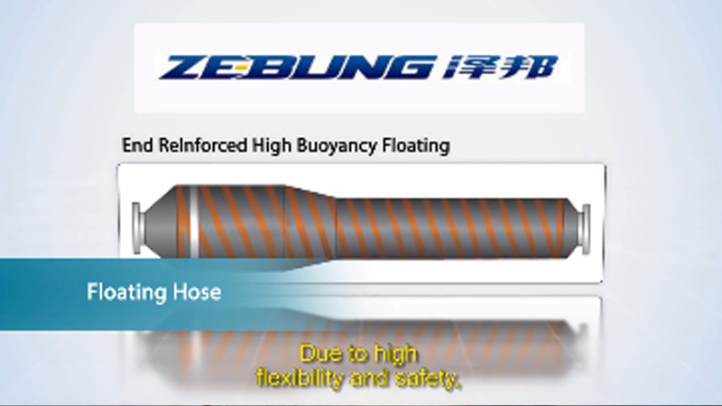 Floating Hose