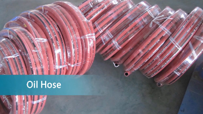 Oil Hose