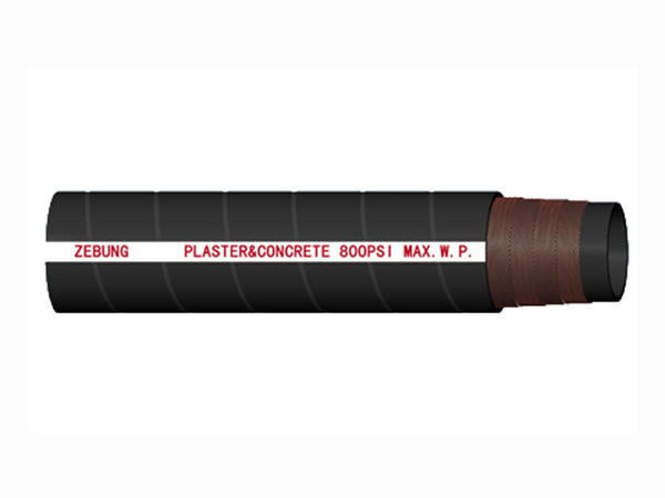  Plaster / Concrete Hose 