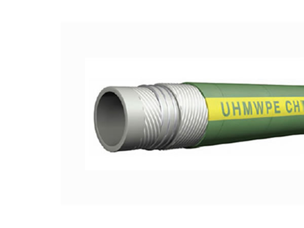  150psi UHMWPE Chemical Hose 