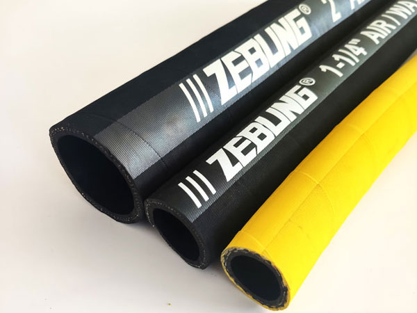  Textile Reinforced Air Hose, Rubber Hose 