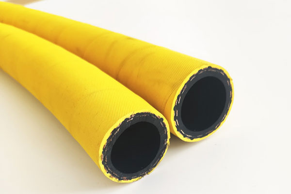  Heavy Duty Air Hose for Mining and Construction 