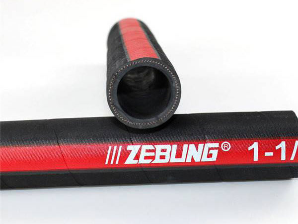 Fuel and Diesel Delivery Hose