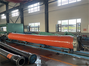  Rubber Seawater Intake Hose 